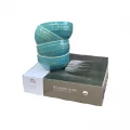 Staub Ceramic Bowls Set of 4 - Ancient Turquoise - 12cm