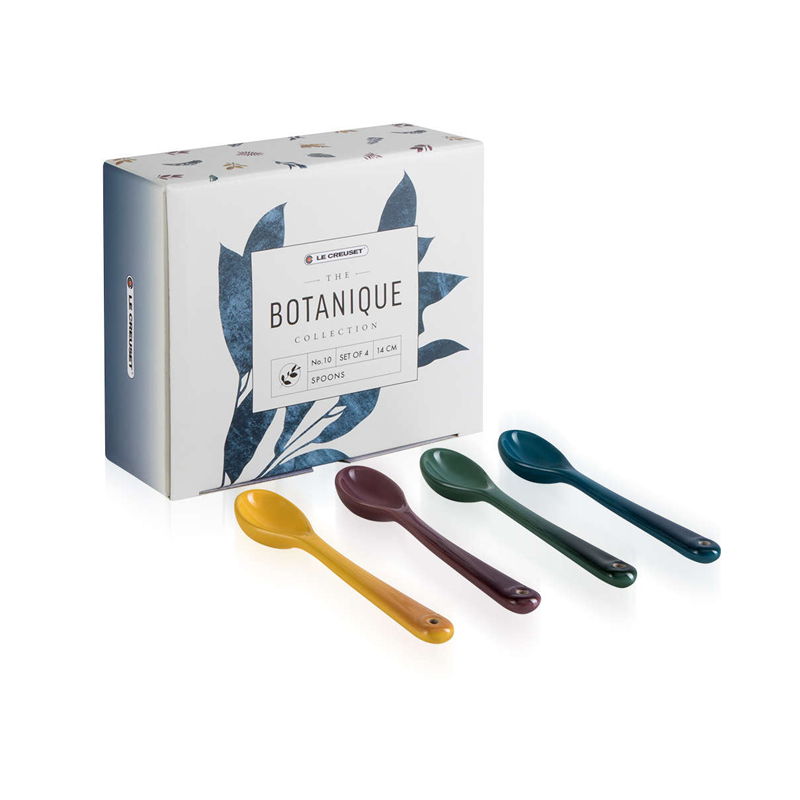 LE CREUSET THE BOTANIQUE COLLECTION - Multi - 14cm