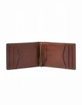 Fossil Card Holder - Cognac - ML4112222 / One Size