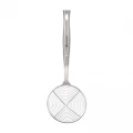 LE CREUSET WIRE SKIMMER STAINLESS STEEL UTENSIL - One Size