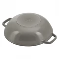 STAUB WOK - Graphite Grey - 30cm