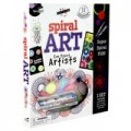 Petit Picasso Art Assortment Set - Spiral Art - Multi