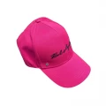 Karl Lagerfeld Signature Cap 21UW3401- PINK - ONE SIZE