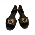 Furla Candy Shoes - NERO / BLACK - Eur 38