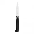 ZWILLING PARING KNIFE FOUR STAR - STAINLESS STEEL - N/S