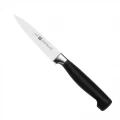 Zwilling Paring Knife Four Star - Stainless Steel - N/S