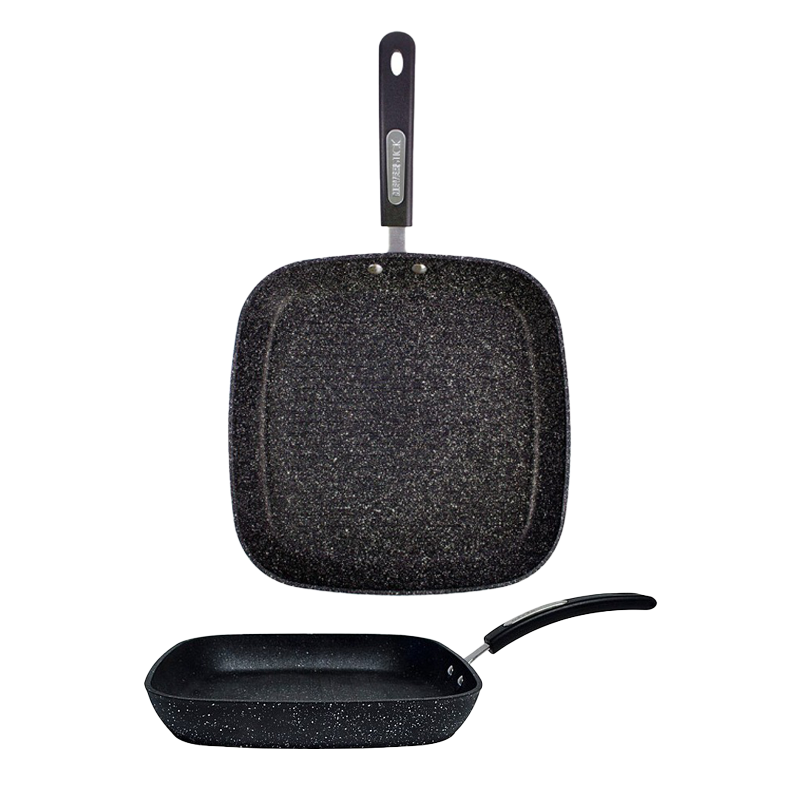 SCOVILLE GRILL PAN