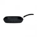 Scoville Grill Pan - Black - 28cm