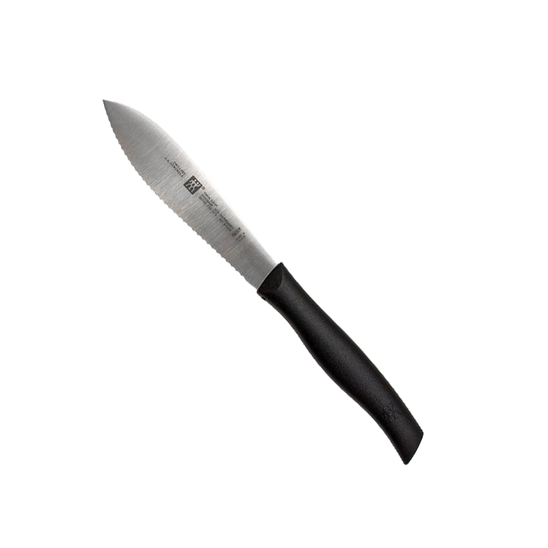 ZWILLING TWIN GRIP BAGEL KNIFE - N/A - ONE SIZE