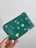 Coach Wrislet - Qb/Green Multi - One Size 16cm X 10cm X 2cm