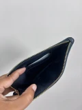Coach Wrislet - Flower Midnight - One Size 20cm X 12cm X 2cm