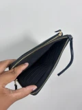 Coach Wrislet - IM Black - Double Zip One Size