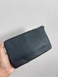 Coach Wrislet - IM Black - Double Zip One Size