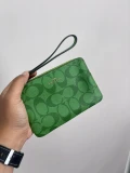 Coach Wrislet 91178 IMMA1 - IM/Neon Green - One Size