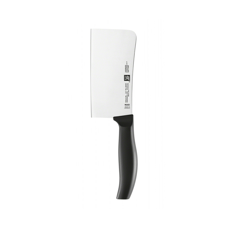 ZWILLING CLEAVER KNIFE - STAINLESS STEEL - 15CM