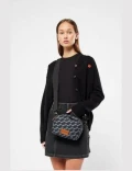 Kenzo Crossbody - Black - FC65SA618F36.99 / 20 x 15 x 8 CM