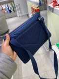 Kenzo Crossbody - FC65PM452f25.77 / Midnight Blue - 25 x 18 cm