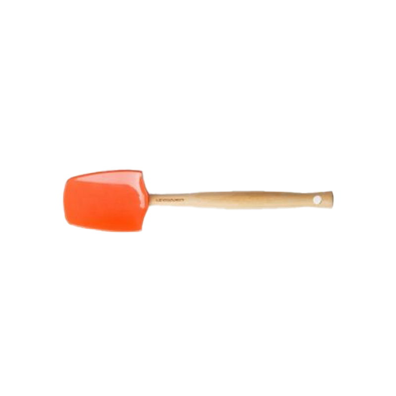 Le Creuset Craft Spoon Spatula - Volcanic - Large