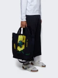 Kenzo Tote - Navy Blue - FC65SA901F31.76 / One Size