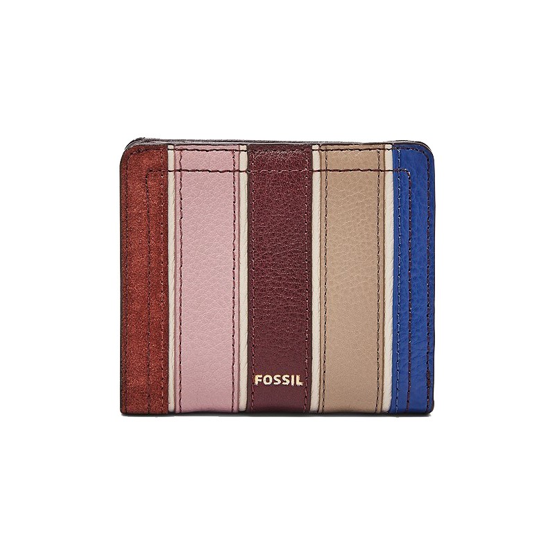 Fossil Logan Small RFID Bifold Multi Wallet SL7844564