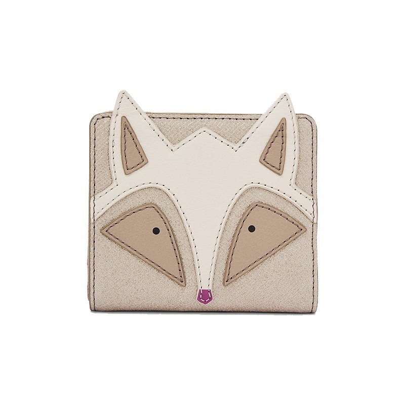 Fossil RFID Mini Fox Wallet SL7854699