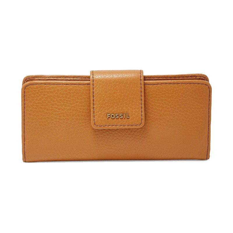 Fossil Madison Clutch Saddle SWL1574216