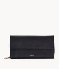 Fossil Women's Clutches - Midnight/Navy - One Size