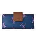 Fossil Women's Clutches - Navy - One Size