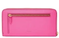 Fossil Women's Clutches - Hot Pink - One Size