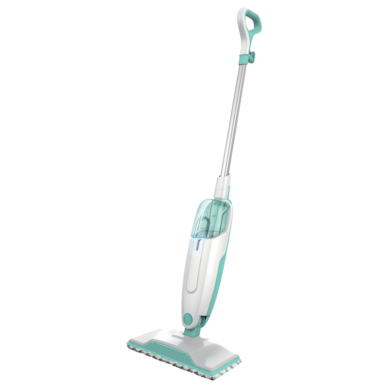 SHARK STEAM MOP S1000UK - WHITE/GREEN - ONE SIZE