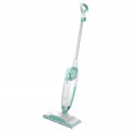 SHARK STEAM MOP S1000UK - WHITE/GREEN - ONE SIZE