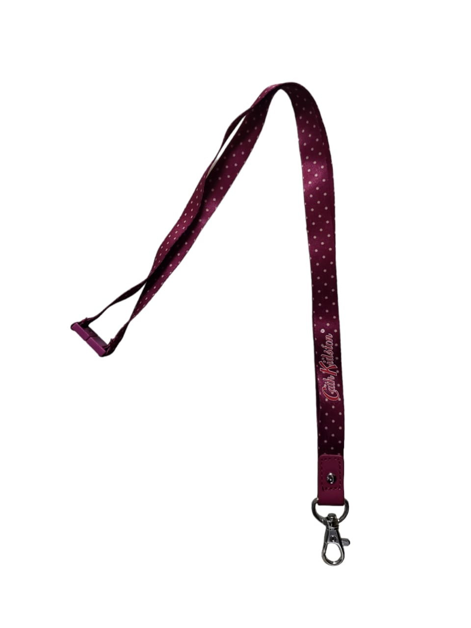 Cath Kidston Lanyard - Mini Dots - 728010