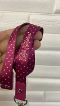 Cath Kidston Lanyard - Mini Dots - 728010