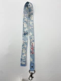 CATH KIDSTON LANYARD - WALLESLEY BLOSSOM - ONE SIZE