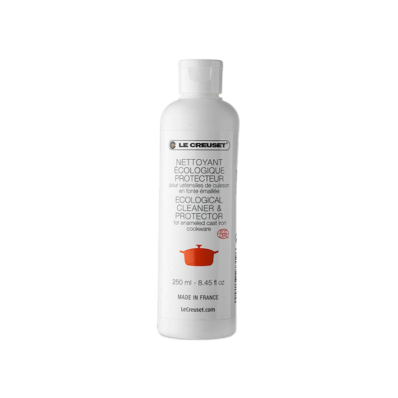 LE CREUSET CLEANER & PROTECTOR - CLEAR - 250ML