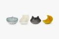Le Creuset Halloween Dishes - Multi Owl - Set Of 4