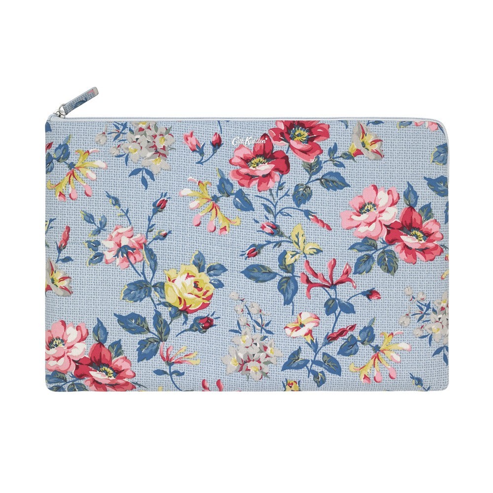 Cath kidston hotsell laptop cover