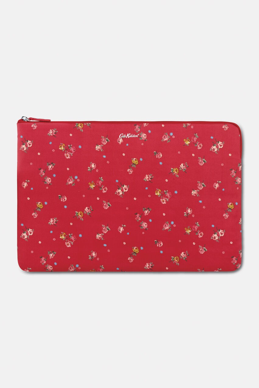 Cath Kidston Laptop Sleeve - Frestonia 879699 - 15 Inch