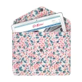 Cath Kidston Laptop Sleeve - Climbing Blossom 832601 - 13 Inch