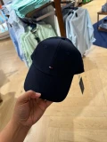 Tommy Hilfiger Flag Caps - Midnight - One Size