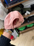 Tommy Hilfiger Flag Soft Caps - Pink - One Size