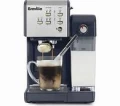 Breville One Touch CoffeeHouse - Navy - One Size