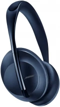 Bose Noise Cancelling Wireless Bluetooth Headphones - Triple Midnight - One Size