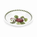 PORTMEIRION PAMONA SECOND LOW PASTA BOWL - THE HOARY MORNING AP - 8 INCH / 20 CM