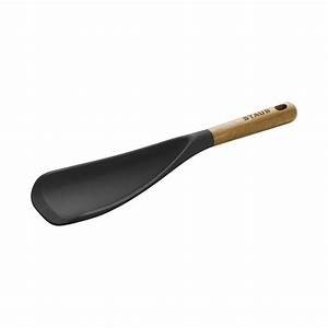Staub Tools - Black / Multifunctional Spoon - One Size