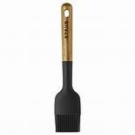Staub Tools - Black/Pastry Brush - One Size
