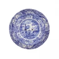 Spode Blue Italian Cake Stand BLI5125 - Blue Italian - 2 - Tier