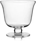 Solavia Trifle Bowl - Clear - 20 Cm