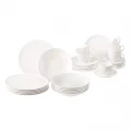 Villeroy & Boch Group New Fresh Basic Set - White - 30 Pieces Set