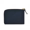 Fossil RFID Passport Case - Midnight Navy